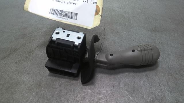Commodo d'essuie glaces RENAULT TWINGO 1 PHASE 2 Essence - 1