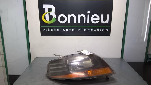 Gruppo ottico anteriore principale destro (luci)(faro) CHEVROLET KALOS Gasolina - 1