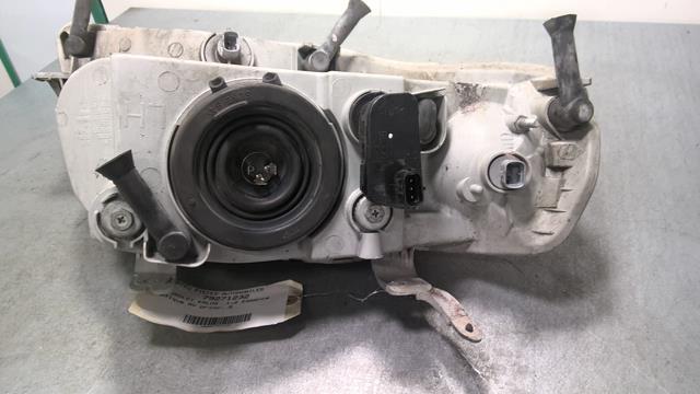 Gruppo ottico anteriore principale sinistro (luci)(faro) CHEVROLET KALOS Gasolina - 1