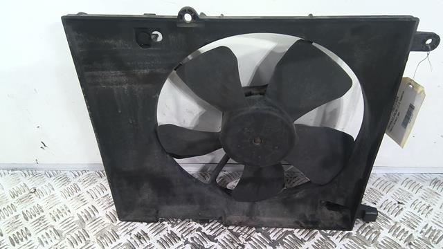 Ventola acqua CHEVROLET KALOS Gasolina - 1