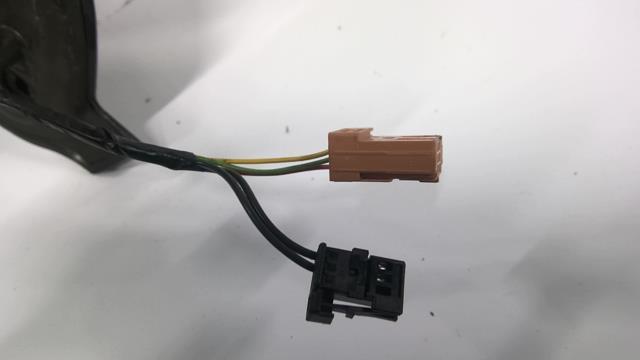 Retrovisor derecho CITROEN C4 CACTUS Gasolina - 1