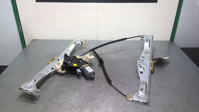 Motore alzacristalli anteriore destro CITROEN C4 CACTUS Gasolina - 1