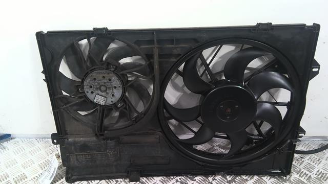 Ventilateur eau VOLKSWAGEN TRANSPORTER 5 PHASE 1 Diesel - 1