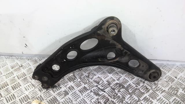 Braccio sospensione inferiore anteriore destro RENAULT TRAFIC 2 PHASE 2 Diésel - 1