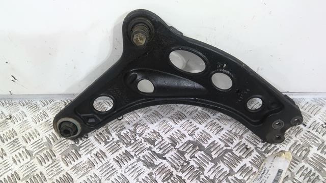 Braccio sospensione inferiore anteriore sinistro RENAULT TRAFIC 2 PHASE 2 Diésel - 1