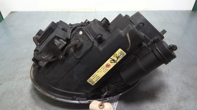 Gruppo ottico anteriore principale sinistro (luci)(faro) MINI MINI 1 R50/R53 PHASE 1 Gasolina - 1
