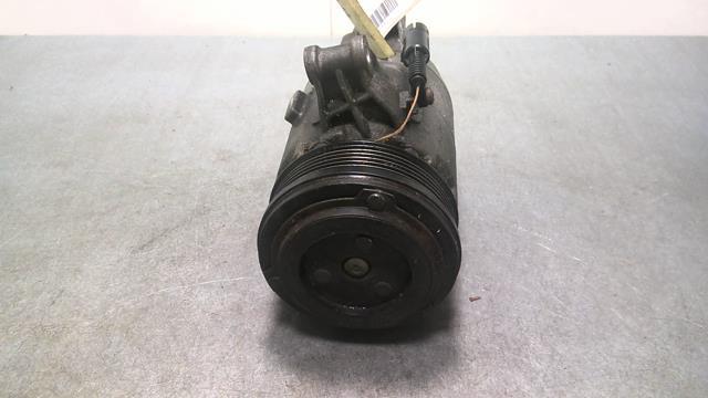 Compresseur clim MINI MINI 1 R50/R53 PHASE 1 Essence - 1