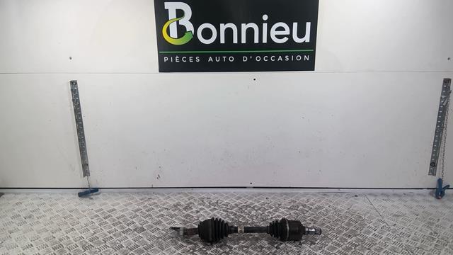 Giunto cardanico albero di trasmissione sinistro OPEL CORSA D PHASE 1 Diésel - 1