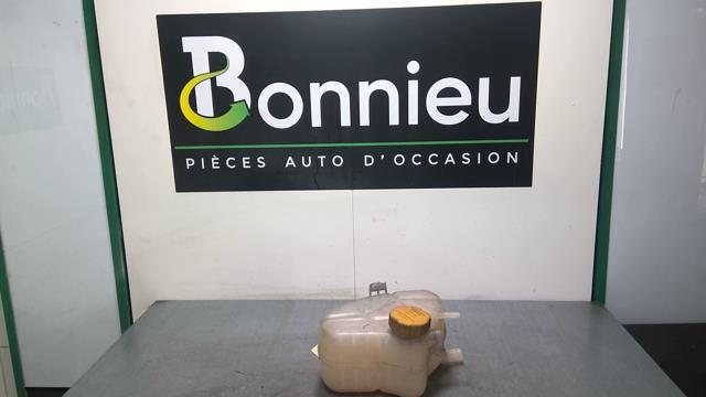 Vase d'expansion OPEL CORSA D PHASE 1 Diesel - 1