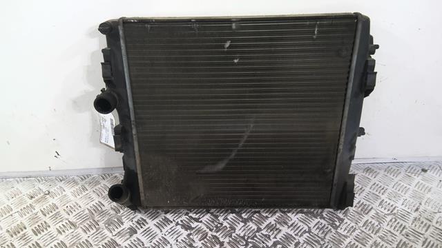 Radiateur eau RENAULT KANGOO 1 PHASE 2 Diesel - 1