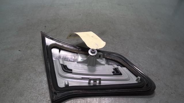 Feu arriere secondaire droit (feux) CITROEN C4 2 PHASE 2 Essence - 1