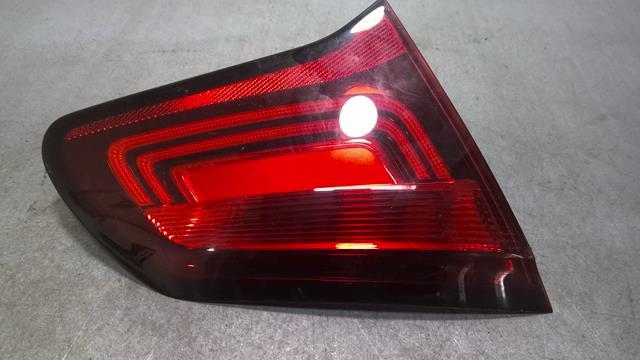 Feu arriere secondaire gauche (feux) CITROEN C4 2 PHASE 2 Essence - 1