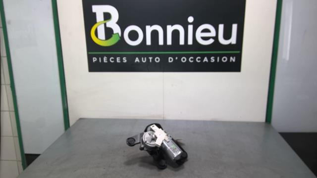 Motore tergicristallo posteriore CITROEN C4 2 PHASE 2 Gasolina - 1