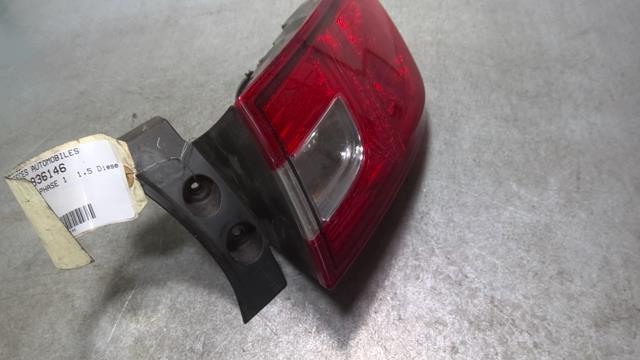 Fanale posteriore principale destro (luci) RENAULT CLIO 4 PHASE 1 Diésel - 1