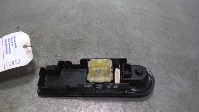 Interruttore alzacristalli RENAULT CLIO 4 PHASE 1 Diésel - 1