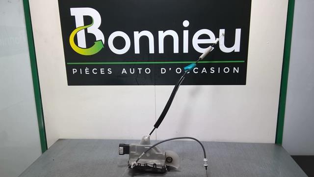Chiusura centralizzata anteriore sinistra PEUGEOT PARTNER 3 PHASE 1 Diésel - 1