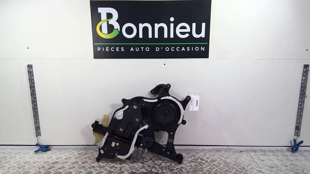 Motore alzacristalli anteriore sinistro PEUGEOT PARTNER 3 PHASE 1 Diésel - 1