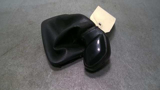 Pomello del cambio PEUGEOT PARTNER 3 PHASE 1 Diésel - 1