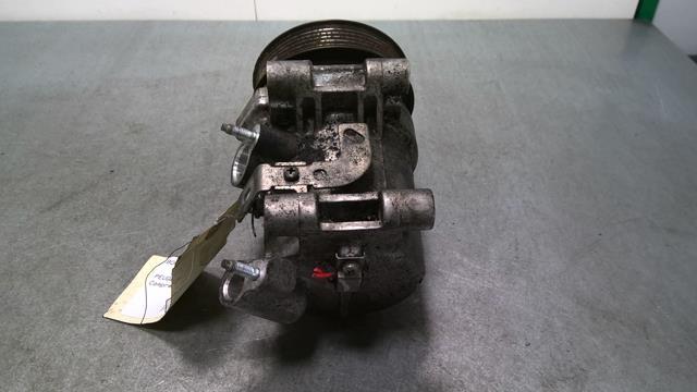 Compressore clima PEUGEOT PARTNER 3 PHASE 1 Diésel - 1