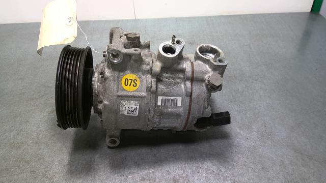 Compressore clima VOLKSWAGEN GOLF 7 PHASE 1 Diésel - 1
