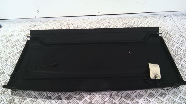Plage arriere RENAULT CLIO 2 PHASE 1 Essence - 1