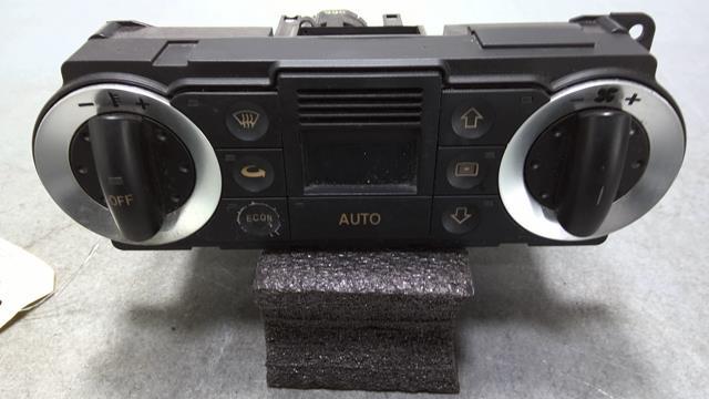 Commande chauffage AUDI TT 1 COUPE Essence - 1