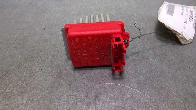 Resistance chauffage AUDI TT 1 COUPE Essence - 1