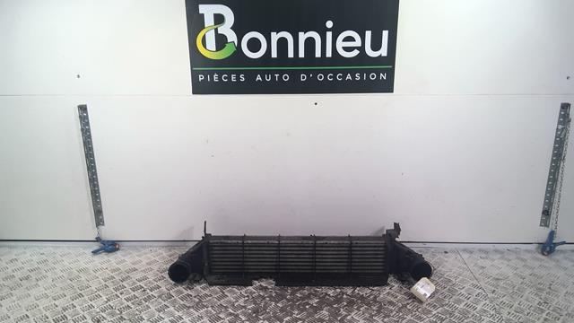 Scambiatore aria (Intercooler) MERCEDES CLASSE SLK 171 PHASE 1 CABRIOLET Gasolina - 1