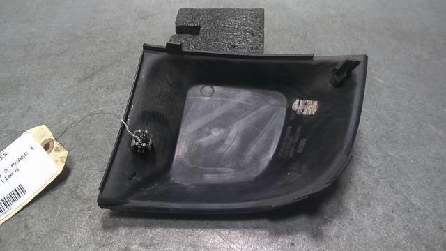 Cornice fendinebbia FIAT 500 2 PHASE 1 Gasolina - 1