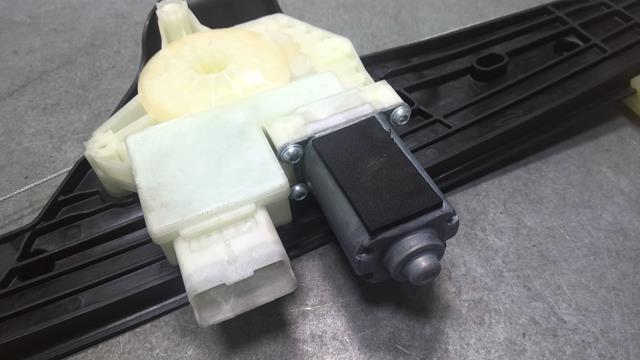 Motore alzacristalli anteriore destro RENAULT CLIO 5 PHASE 1 Diésel/Híbrido - 1