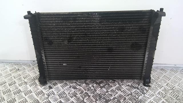 Radiateur eau FORD FIESTA 5 PHASE 1 Diesel - 1