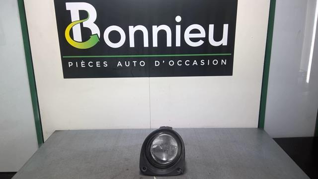 Fendinebbia sinistro (luce) RENAULT CLIO 2 PHASE 1 Gasolina - 1