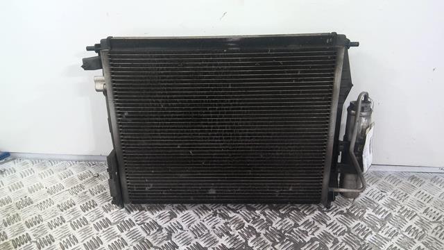 Condenseur de clim RENAULT CLIO 2 PHASE 2 Essence - 1