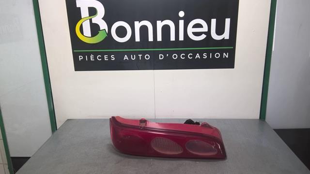 Fanale posteriore principale sinistro (luci) FIAT SEICENTO Gasolina - 1