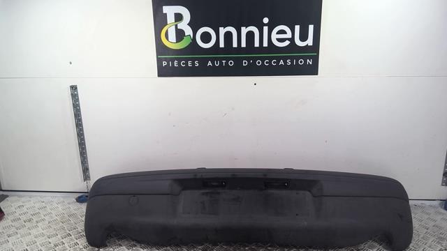 Paraurti posteriore FIAT SEICENTO Gasolina - 1