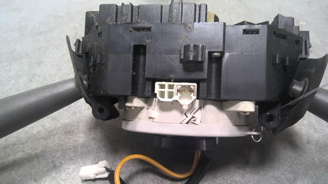 Devio guida completo con contatto spiralato FIAT SEICENTO Gasolina - 1