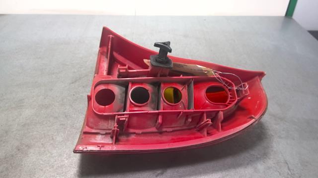 Fanale posteriore principale sinistro (luci) RENAULT CLIO 2 PHASE 1 Diésel - 1
