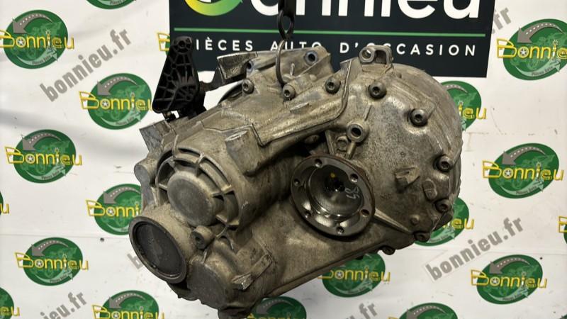 Boite de vitesses VOLKSWAGEN GOLF 7 PHASE 1 Diesel - 1
