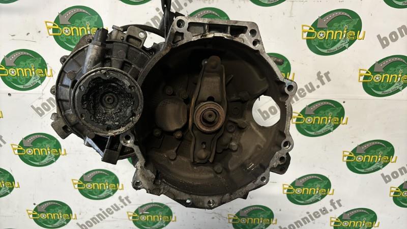 Scatola cambio VOLKSWAGEN POLO 5 PHASE 1 Diésel - 1
