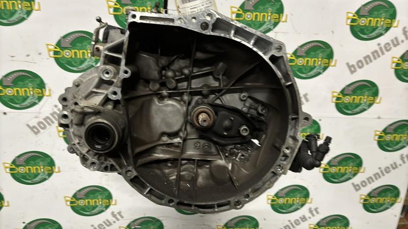 Boite de vitesses CITROEN C3 2 PHASE 2 Essence - 1