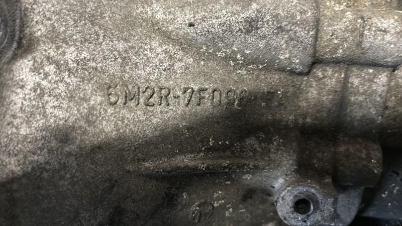 Boite de vitesses FORD GALAXY 2 PHASE 1 Diesel - 1