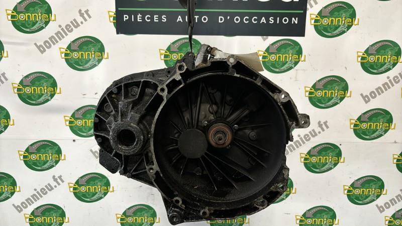 Boite de vitesses FORD TRANSIT 4 Diesel - 1