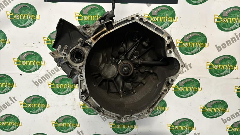 Scatola cambio RENAULT MEGANE 3 PHASE 1 Diésel - 1