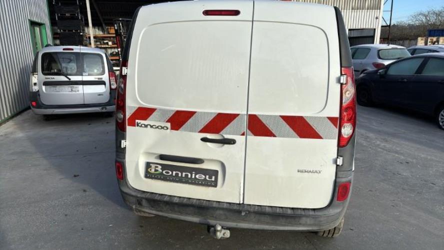 Photo de la pièce