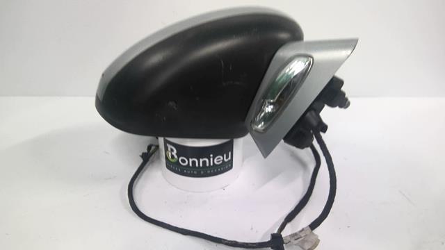 Retrovisor derecho CITROEN C4 1 PHASE 1 Diésel - 1