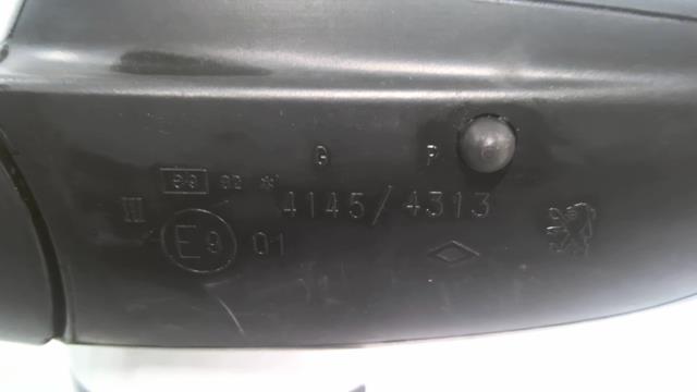 Specchietto retrovisore destro PEUGEOT 407 PHASE 1 Diésel - 1