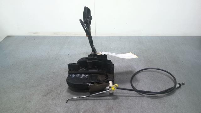 Chiusura centralizzata anteriore sinistra NISSAN MICRA 3 PHASE 2 Gasolina - 1