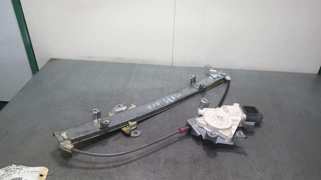 Motore alzacristalli anteriore sinistro NISSAN MICRA 3 PHASE 2 Gasolina - 1