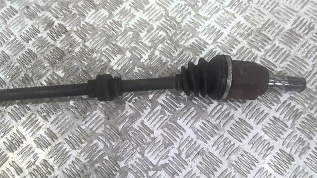 Giunto cardanico albero di trasmissione destro NISSAN MICRA 3 PHASE 2 Gasolina - 1