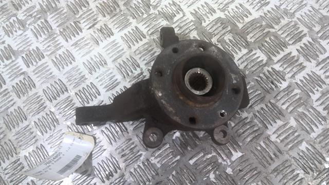 Mozzo anteriore sinistro NISSAN MICRA 3 PHASE 2 Gasolina - 1